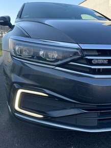 Volkswagen Passat Variant GTE 1.4 TSI - Hybridné - Autom - 6