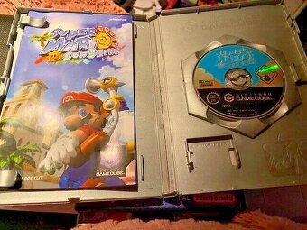 Nintendo GameCube Console - PAL - 6