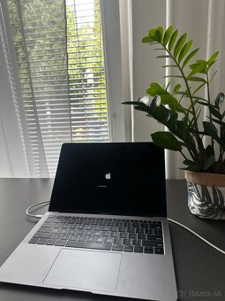 MacBook Air 13,3” - 6