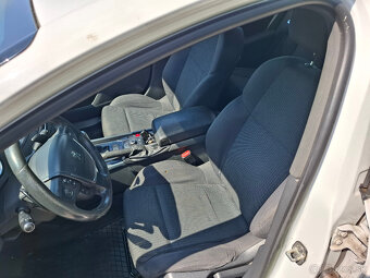 peugeot 508 2.0 hdi automat 2011 - 6