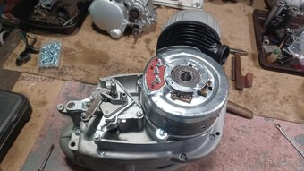 Eladó velorex 350/16 - 6