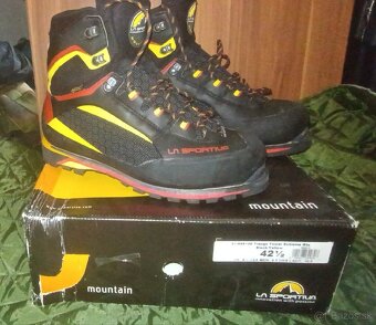 Trango Tower Extreme GTX - 6