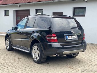 Predám Mercedes ML280 CDI - 6