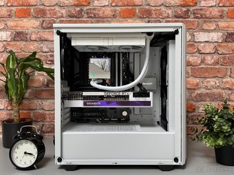 Ryzen 9 9950X\32GB\RTX 3080\SSD\850W Zdroj - 6