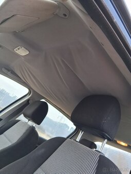 Predám Peugeot 307 bez STK - 6