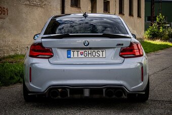 BMW M2 Competition - 6