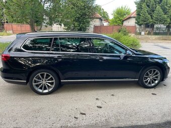 Volkswagen Passat 2,0TDI 110KW DSG HIGHLINE - 6