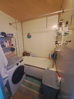 2 izbový byt s balkónom za SUPER cenu - 6