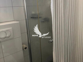 Apartmán len 250m od mora v Chorvátsku - 6