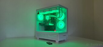 i7 13700K, DDR5 32GB Ram, NVME 1TB, RTX 5060Ti 8GB - 6