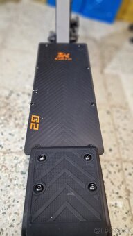 Elektrická kolobežka Kukirin G2 800W 2025 - 6