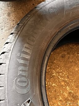 185/65R15 Continental letne - 6