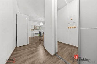 Exkluzívna ponuka: Moderný 2-izbový byt s priestrannou teras - 6