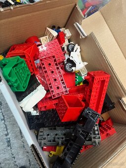 Lego Mix 3.5 Kg - 6