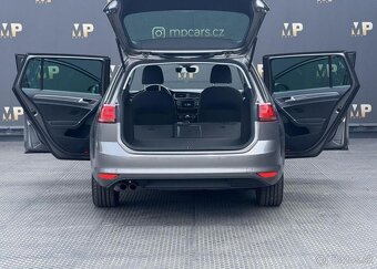 Volkswagen Golf VII 1.4TSi 110kW MAN, ALLSTAR manuál 110 kw - 6