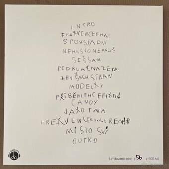 P.H.A.T. – Frekvence P.H.A. - 6