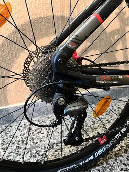 Rockrider 540 – horský bicykel, veľmi dobrý stav - 6