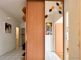 Predaj 3 izbový byt, M. R. Štefánika, Levice - 6