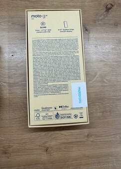 Motorola Moto G85 - 6