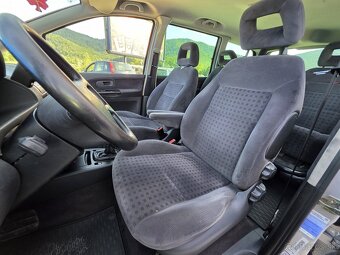 Volkswagen sharan - 6