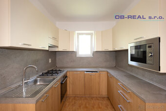 V Gáni predaj rekonštr. 5izb RD 120m2, garáž, pozemok 800m2 - 6