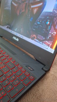 ASUS TUF Gaming - 6