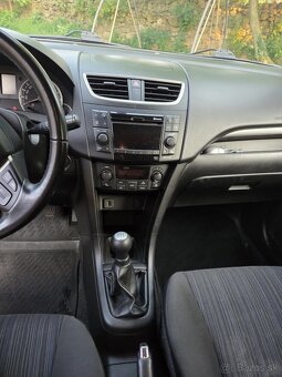 suzuki swift 4x4 - 6