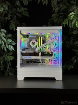 ☑️ Ryzen 9 9900X / RTX 4080 / 64GB RAM / 2TB SSD / 24M Zár - 6