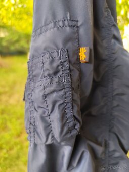 Bunda Alpha Industries bomber 3XL Pilot - 6