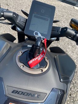 CF Moto NK Cf moto 800 v Záruke - 6