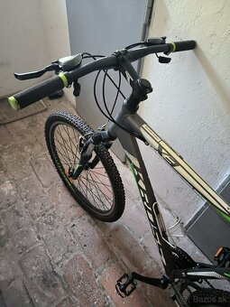 Kross Hexagon X3 - 6