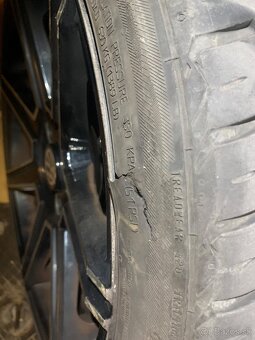 Elektróny 18tky 5x112 - 6