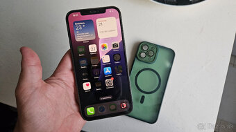 Apple iPhone 12 Pro Max 128GB - TOP stav - 6