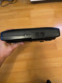 Sega Mega Drive ll herná konzola (samostatná) - 6