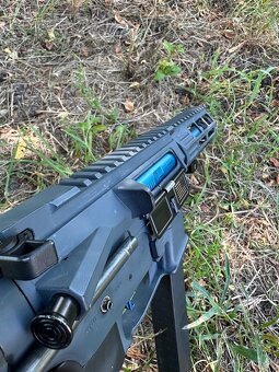 Classic army nemesis X9 airsoftka - 6