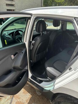 Hyundai ix35 2.0 CRDi VGT Style 4x4 - 6