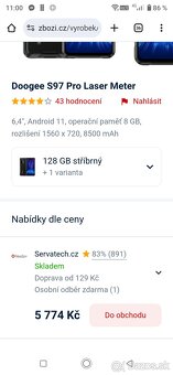 Doogee S97 PRO - 6