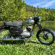 Jawa 250/590 sport - 6