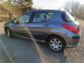 Peugeot 308 1.6 Hdi ..91000 KM - 6