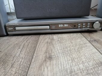 Philips domáce kino 5,1 - 6