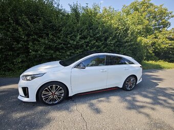 Kia proceed 1.6 crdi 100 kw - 6