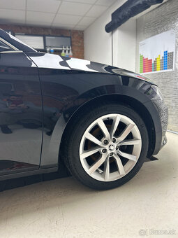 Škoda Superb 1.5 TSI ACT Live DSG - 6