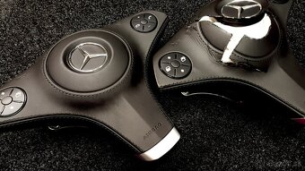 Palubná doska Airbag Vodiče Spolujazdca Bezpečnostný pás - 6