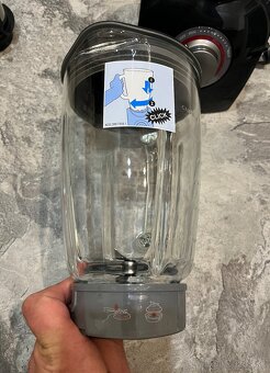 Philips Pure Essentials Collection Mixér HR2084/90 kuchynský - 6