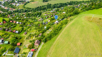 FINREA│Chatka s veľkorysou záhradkou 1018m2 ZO STARINY - 6