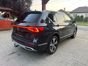 SEAT TARRACO Xcellence 2.0TDi Dsg VIRTUAL/7MIESTNE❗️/ŤAŽNÉ - 6