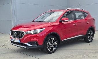 MG ZS EV  Luxury 2021 - 6