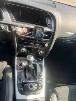 Audi A5 Coupé 2.0 TFSI (155 kW) S-Line - 6