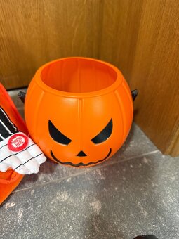 Halloween dekoracie - 6