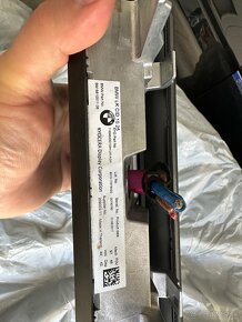 Bmw g32, g30, g31, g06 - 6